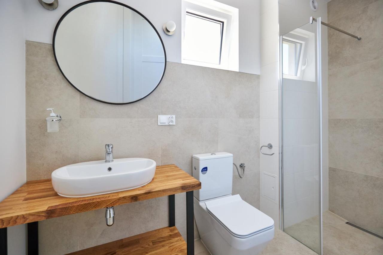 Apartamenty 7 Debow Pleśna Dış mekan fotoğraf