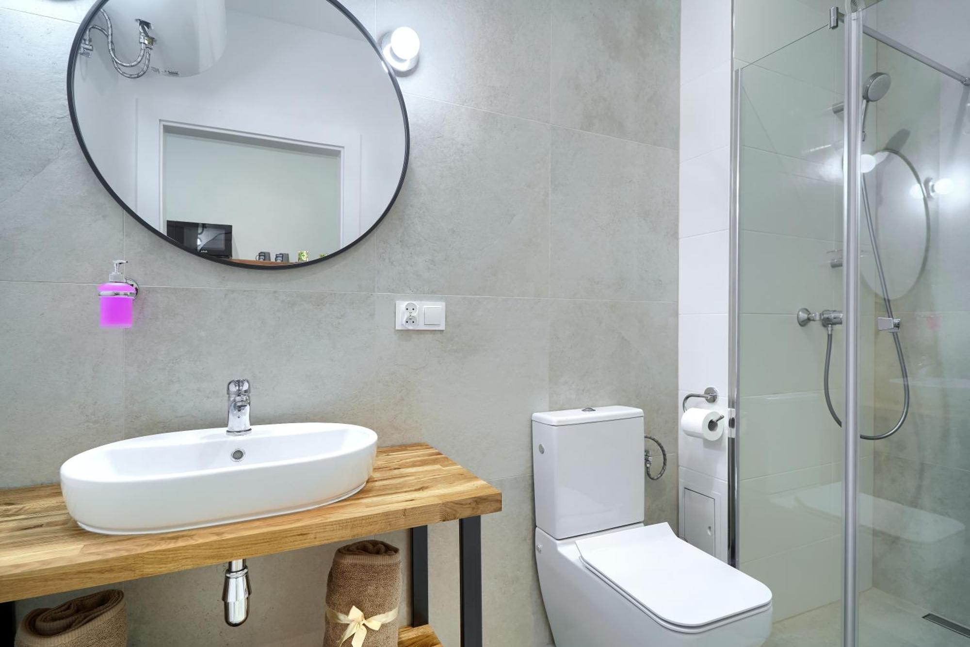 Apartamenty 7 Debow Nad Morzem Pleśna Dış mekan fotoğraf